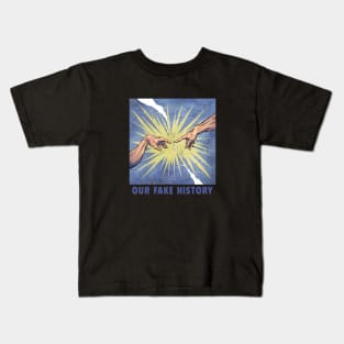 The Renaissance Kids T-Shirt